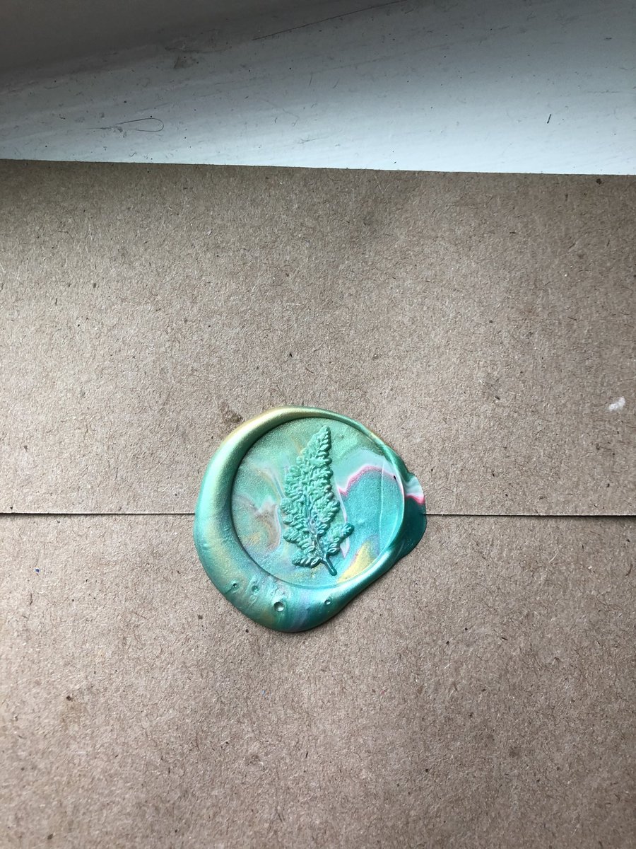 hollysTWpoetry's tweet photo. a poem I wrote the other day about two Pokémon LOL what do you think??? also the wax seal is so satisfying to look at 🤗❤️ https://t.co/KvMHNkueqJ