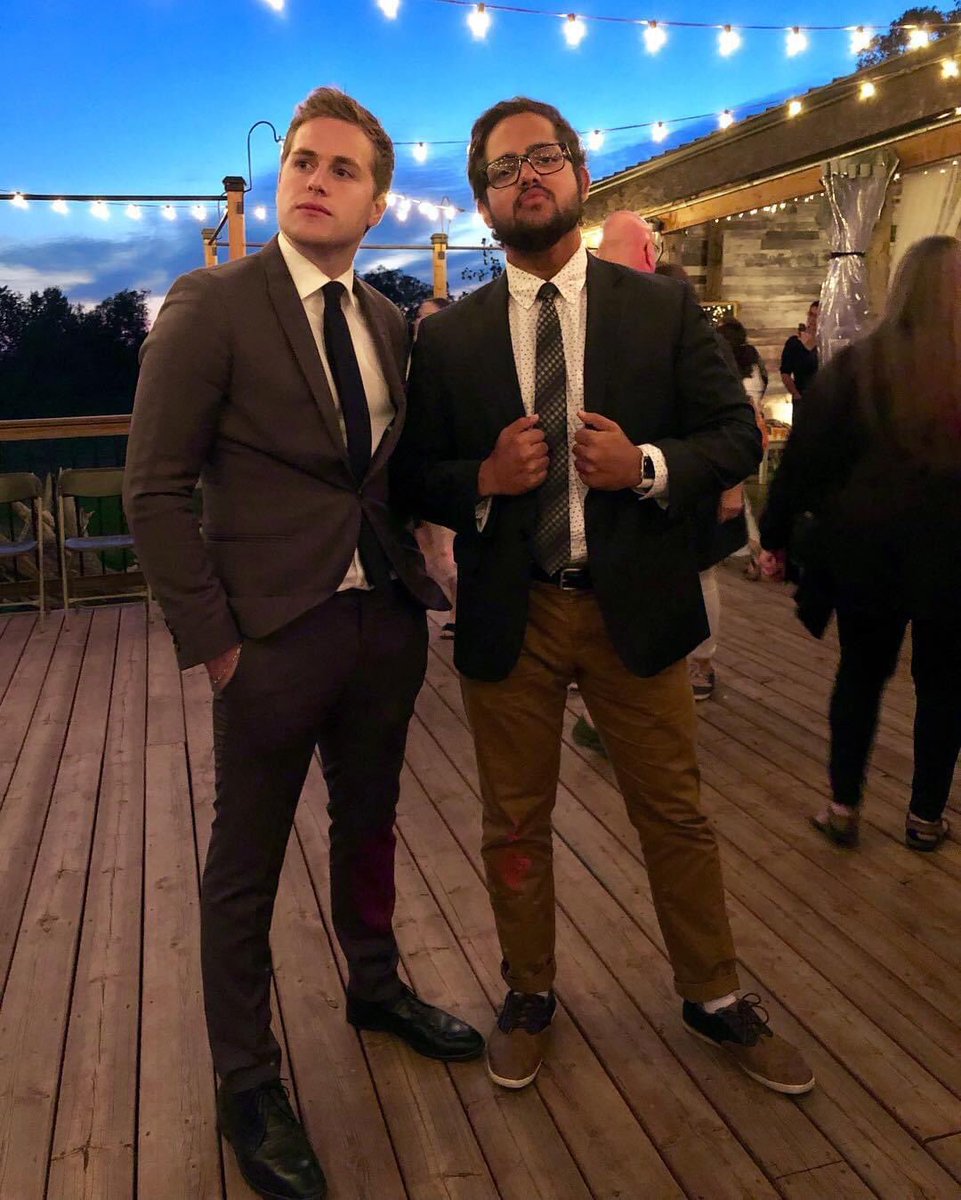 djblitzwpg's tweet photo. Happy Bday @RubexxxCube! 🎉 https://t.co/eMv6vI7Xax