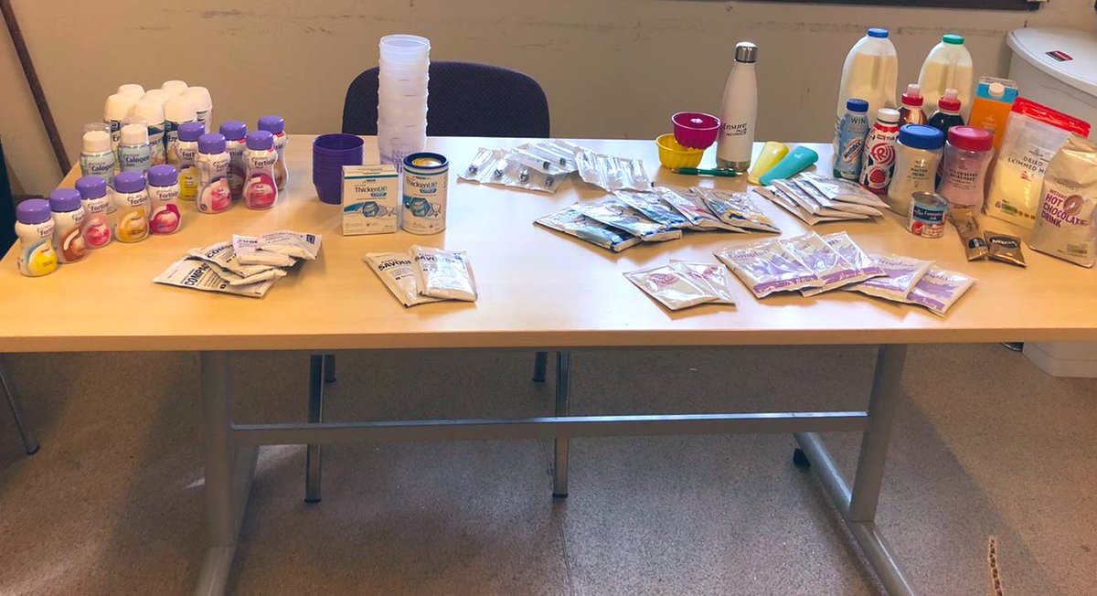 Claire Irlam - Registered Dietitian 🏳️‍🌈 tweet media