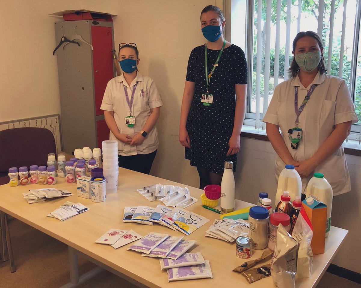 Claire Irlam - Registered Dietitian 🏳️‍🌈 tweet media