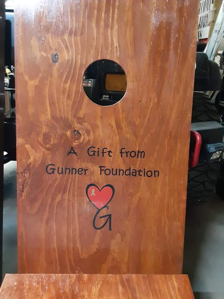 GiftGunner tweet picture