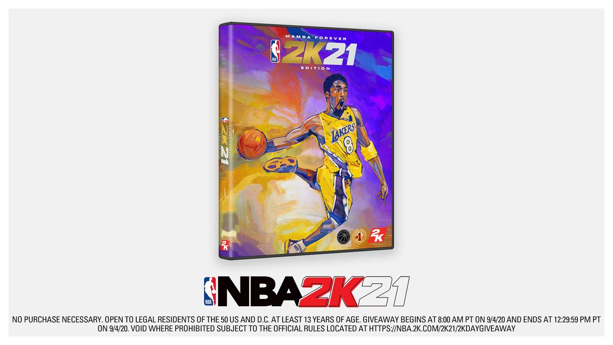 NBA 2K tweet media