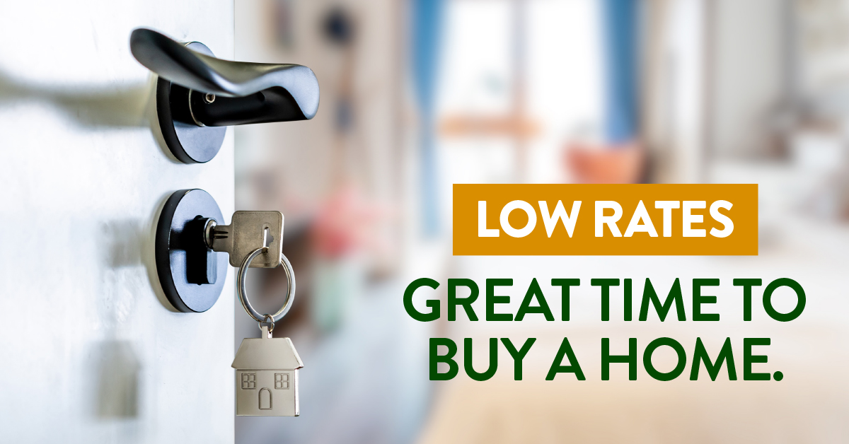 mid_americabank's tweet photo. This is a great time of year to buy a home. And we’re here to help with all of your home mortgage needs. You’ll always get personal service, knowledgeable advice, and local decision making. Give us a call, and let’s talk about your  home loan.  

“Your Local Real Estate Lender” https://t.co/cTFGRxbCSw