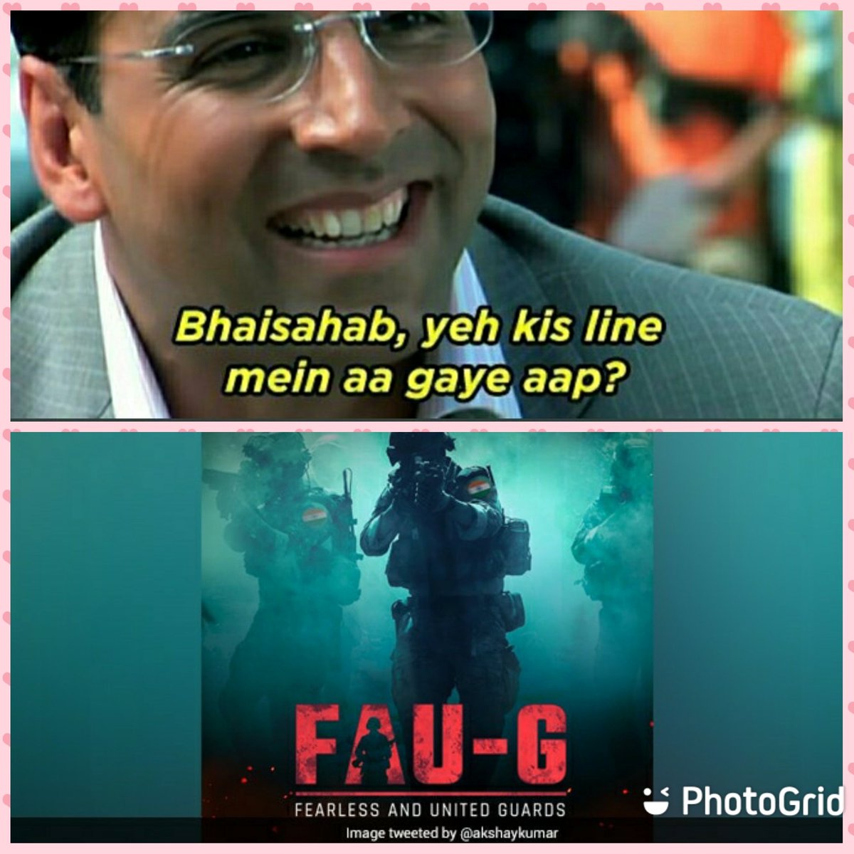 deep_saumyadeep's tweet photo. Hope Indian Gaming Industry brings something of Global Standard too.
@akshaykumar @World_Of_Akshay 
@AtmaNirbharBha https://t.co/UTKhNDdz8u