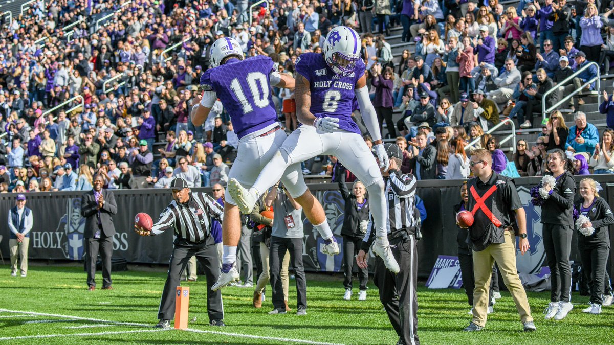 HCrossFB's tweet photo. Feeling this electric energy on #PurpleFriday โ โผ
Wear your purple at home or work today, and show us in the replies โคต
#GoCrossGo | #HCTogether https://t.co/6Rm8IdKBX1