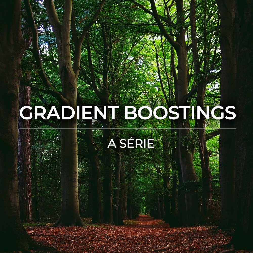 datarisk1's tweet photo. Sabe aquela história de que a pressa é inimiga da perfeição? Em machine learning, você pode ter um pouquinho dos dois com um bom algoritmo de Gradient Boosting.

Se te interessou, confira a série de artigos no nosso Medium explicando um pouco melhor:
https://t.co/thoNwbDSSu https://t.co/qYBMozzbti