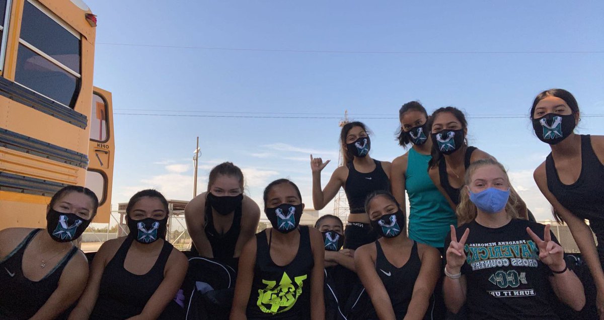 miryam_mendoza1's tweet image. Another dual meet done!!!
#Dualmeet #XC #Distancerunners #mavpride #Classof2022