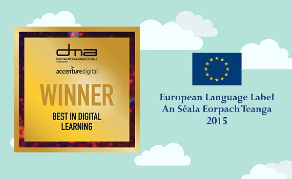 Tá Bua na Cainte 5, leabhar an pháiste agus an leabhar litrithe den chlár ilghradaim seo ar fáil anois do rang a cúig. Tá súil agam go mbaifear taitneamh as Bua na Cainte 5.