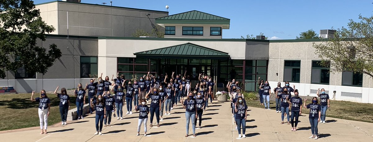 Prairie View Grade School-301 tweet media