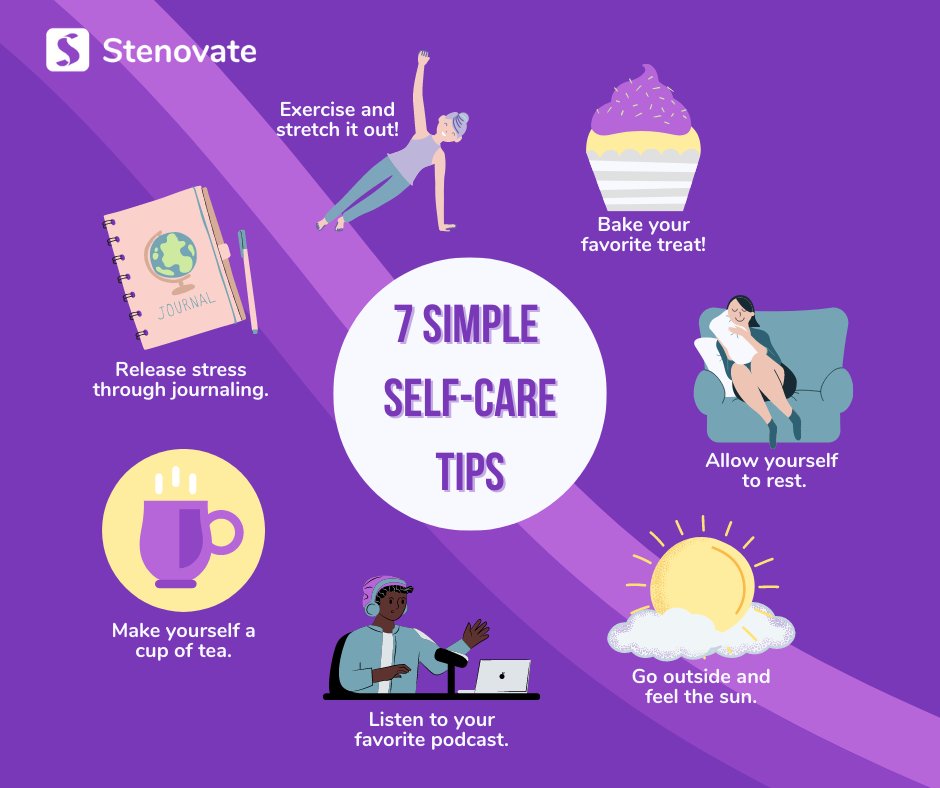 Stenovate tweet media