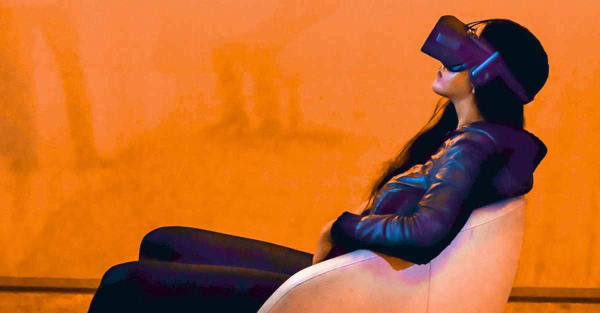 SebImmersif's tweet photo. La 77e Biennale di Venezia @la_Biennale délocalise son festival dédié aux œuvres #VR, le #VeniceVirtualReality, dans plusieurs pays du monde. En France au @104paris.
A découvrir jusqu'au 10/10 :
https://t.co/R09bMB9voB
#Venezia77 https://t.co/TRzcOHvkrw