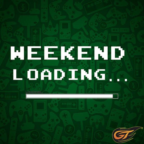 gengoal's tweet photo. Happy Friday for all! 😸
#Ajal #vrcosteño #ajalgamedevs #gamers #games #FelizViernesATodos https://t.co/HOf32VyQN2