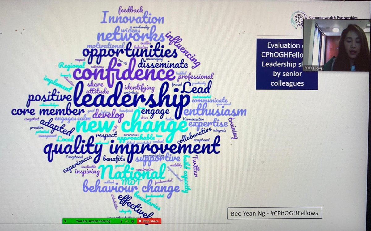 ClaireBrandish1's tweet photo. Truly inspired by all the successes of the #CwPAMS health partnerships today during an epic final #CPhOGHFellows event! #dataispower #driveimprovements #AMR #benefitstothenhs #personaldevelopment #WeArePharmacy @CW_Pharmacists @THETlinks @keithridge1 @SarahM_Cavanagh @BeeYeanNg1 https://t.co/gNW7Q8rNoV
