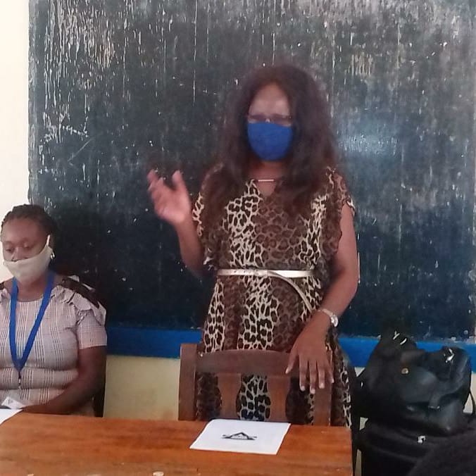 YWCA Zimbabwe tweet media