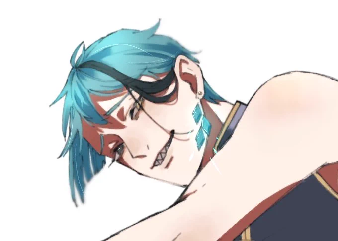 顔 