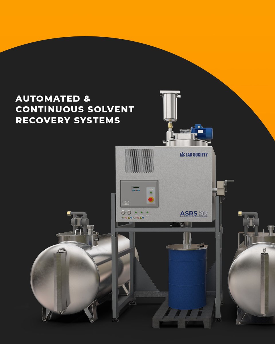 LabSociety's tweet photo. #CROPTOBER SALE!
https://t.co/ovMyQfJX53
#labsociety #shortpath #shortpathdistillation #vacuumpumps #vacuumpump #solventrecovery #elitelab #thinfilmdistillation #WFE #wipedfilmevaporator #teledyne #sale #distillate #distillation #laboratoryequipment #wipedfilm #labsupply
⠀ https://t.co/YSjjp4DVZ1