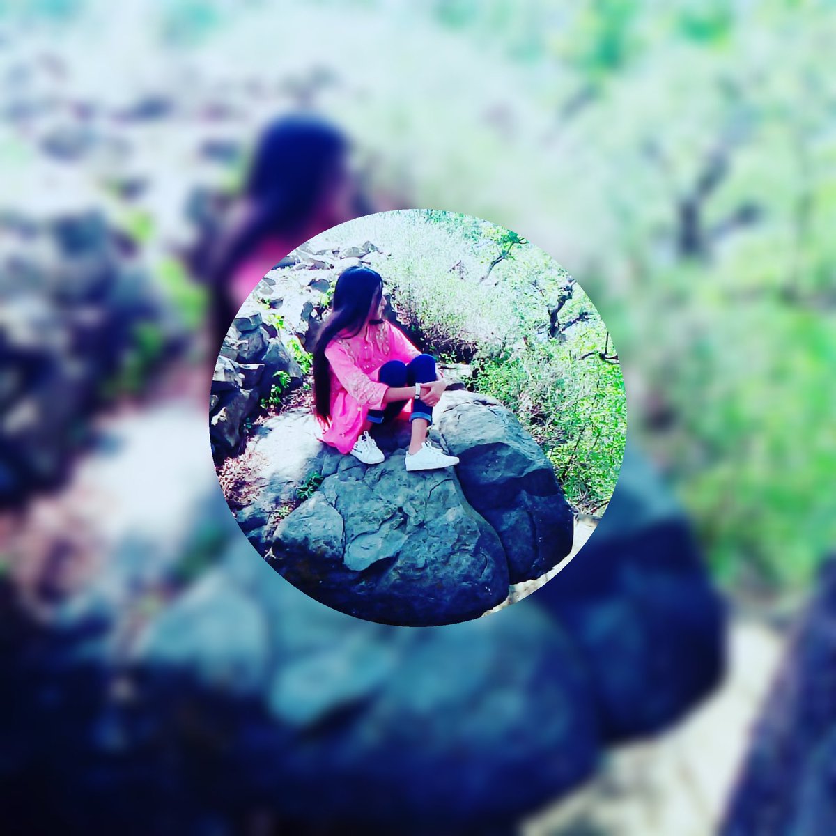 AtiqaZahid4's tweet photo. #NewProfilePic https://t.co/SFaqJHpIXm