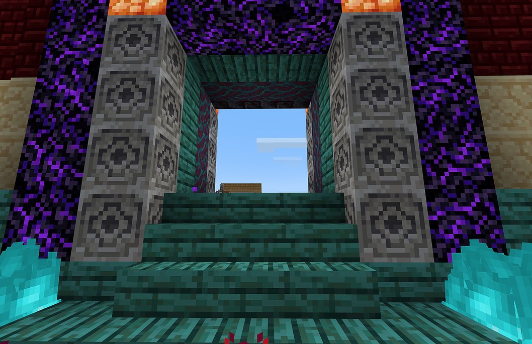 BrianCraigShow's tweet photo. If you love to play Minecraft you need to join this server!

https://t.co/706RrUqq9t

#discord #minecraft #server #gaming #gamer #weekendvibes #Minecraftbuilds https://t.co/B7gifMFk84