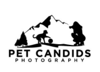 dear_colorado's tweet photo. Two hours left of our logo contest for @PetCandids, which one is your favorite? #behance #design https://t.co/QLbkh2kSMj