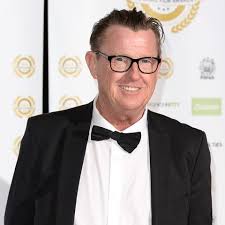 British and Irish film/TV birthdays for 4 September

Happy birthday to Kevin Kennedy 
(born 4 September 1961) 