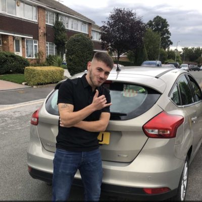 geoffreyallon's tweet photo. #NewProfilePic https://t.co/rVfFbJIbjz