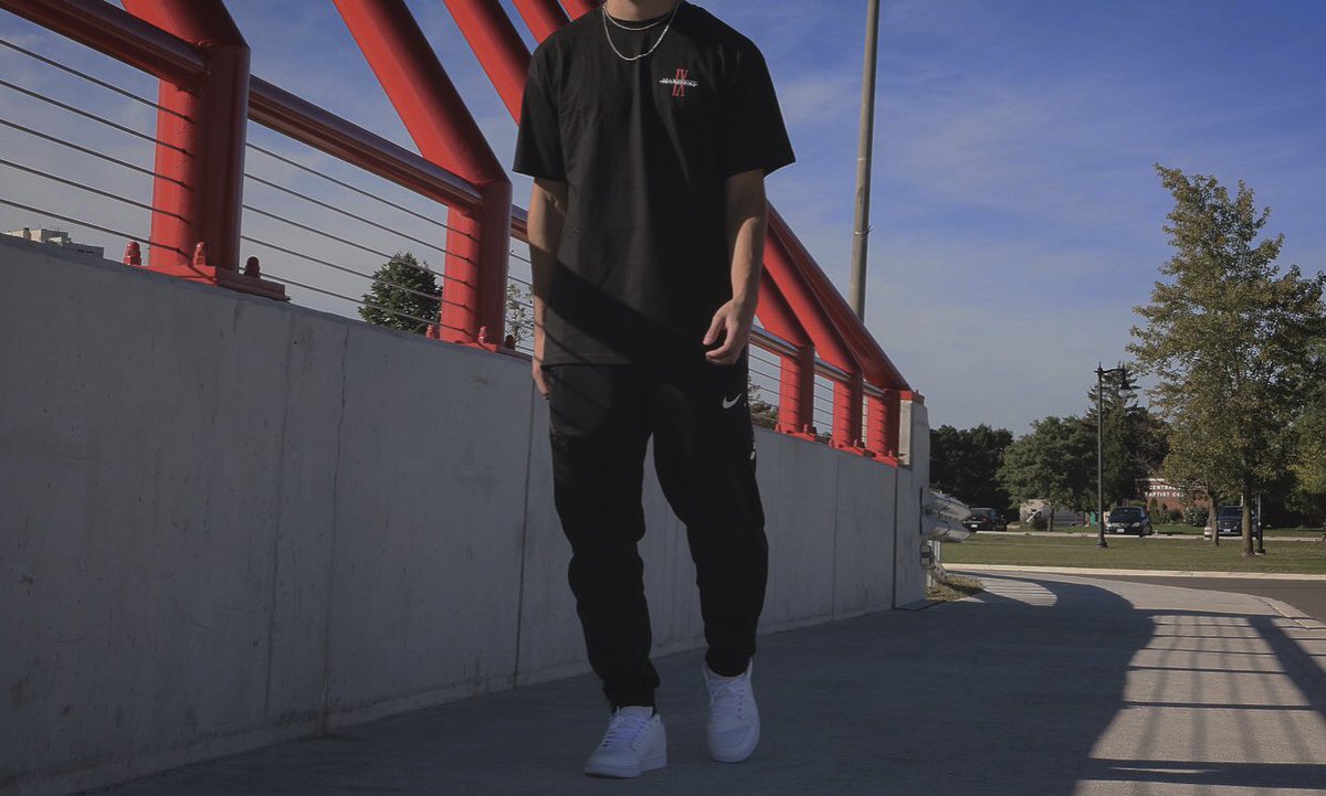 ManifestClo's tweet photo. NO. IX TEE -Available at https://t.co/rrDRJq74QK
#outfitoftheday #ootdmen #streetwear
#snobshots #dailystreetlooks #introfashion
#hypebeastkicks #wdywt #manifest
#menswear #homelessfits #blvckxculture
#outfitplace #blkvis #hypebeaststyle
#outfitfromabove #simplefits #manifest https://t.co/vLisWeMt74