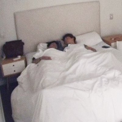 11. Fav vmin in bed tgt moment (minus the one posted from weverse)