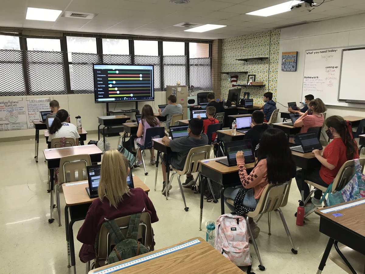 iluvlulucy's tweet photo. Nothing like a little academic competition #BELIKEBT @kerrvilleisd #FridayMotivation #takethatcovid @btwilson #hillcountrtstrong #funinSIXTH https://t.co/IC4k7bJdXW