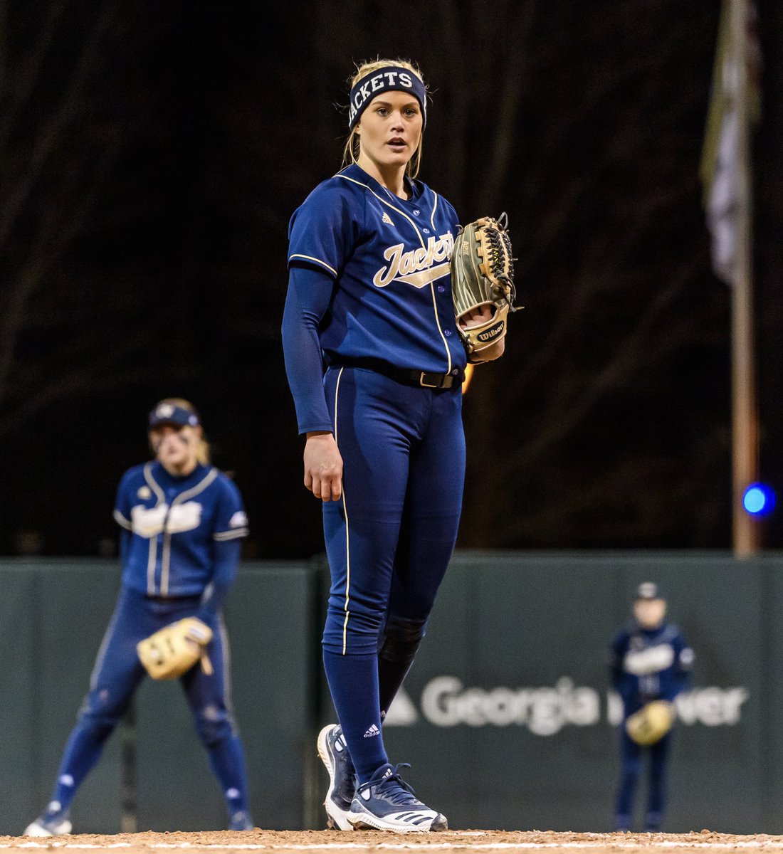 Georgia Tech Softball 🥇🥇🥇🥇🥇 on Twitter 
