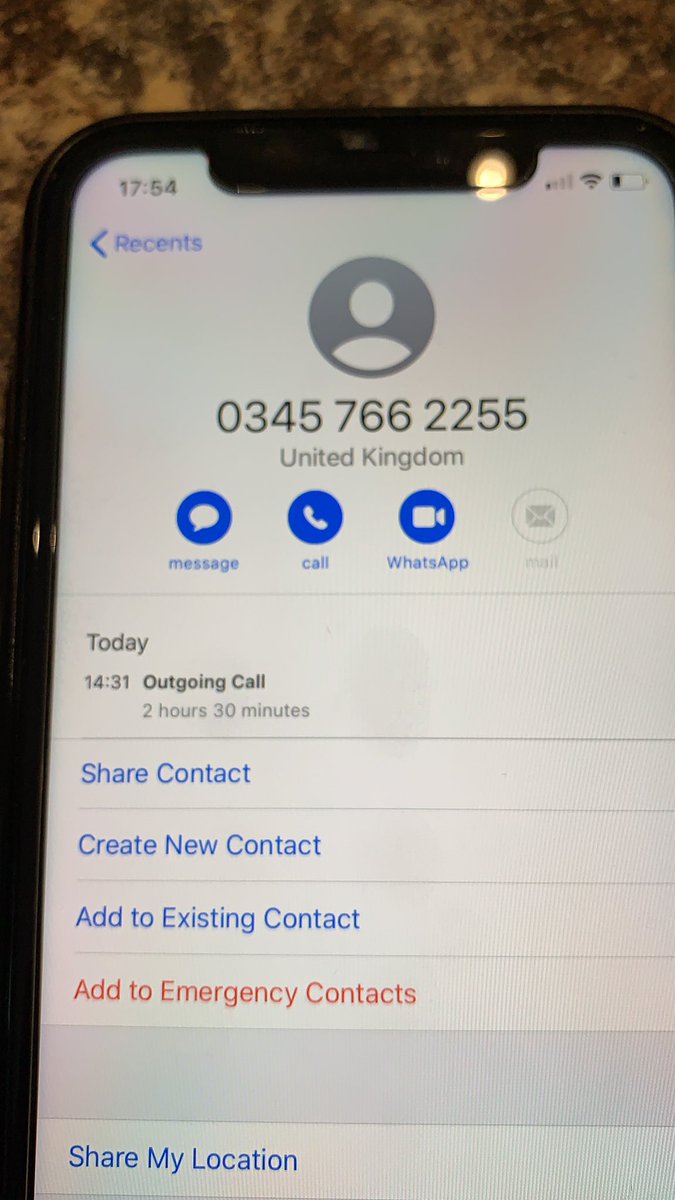 deklerk80's tweet photo. @HSBC_UK Think you need to look into why I got cut off then exactly at 17.00 ??? https://t.co/51XVBZHK3g