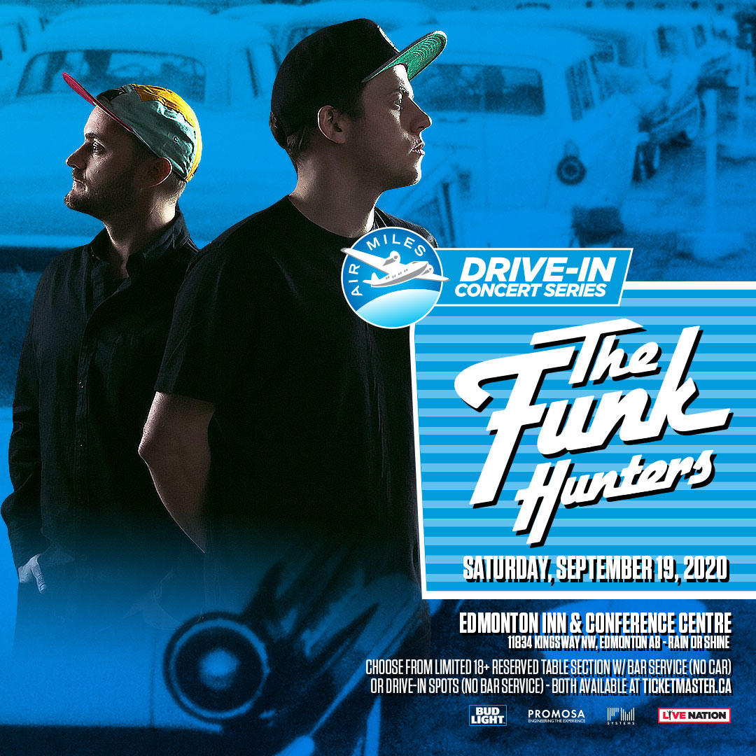 Live Nation W Canada tweet media