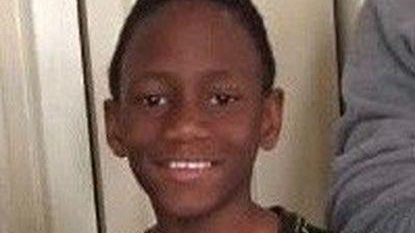 18. Demetrius Townsel Jr. was shot and killed on May 16th, 2020 in Gary, IN after someone opened fire on the car he was riding in. He was only 12.