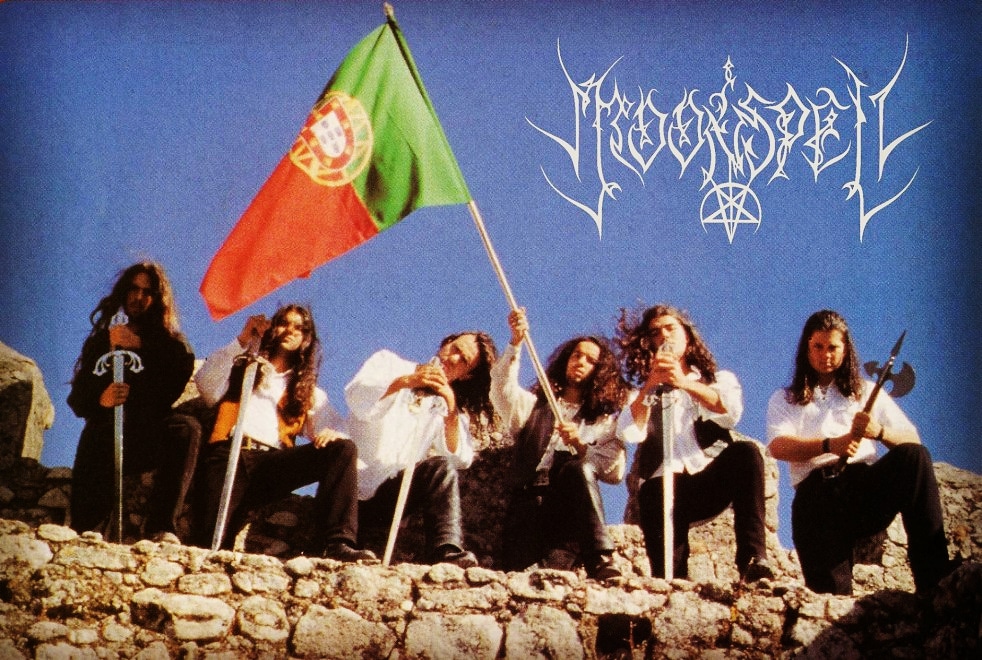 EsquirlasDMetal's tweet photo. 🐺🇵🇹 "𝕸𝖔𝖔𝖓𝖘𝖕𝖊𝖑𝖑 son realmente abanderados de su país, no sólo desde el punto de vista musical, sino por detalles como hacer letras en portugués y..."
𝗟𝗲𝗲 𝗲𝗹 𝗮𝗿𝘁𝗶́𝗰𝘂𝗹𝗼 aquí ⤵️
https://t.co/qXN8HhcC3x
#moonspell #Wolfheart #wolveswhoweremen
📸©️J. Williams https://t.co/UwYSOWjcJ9