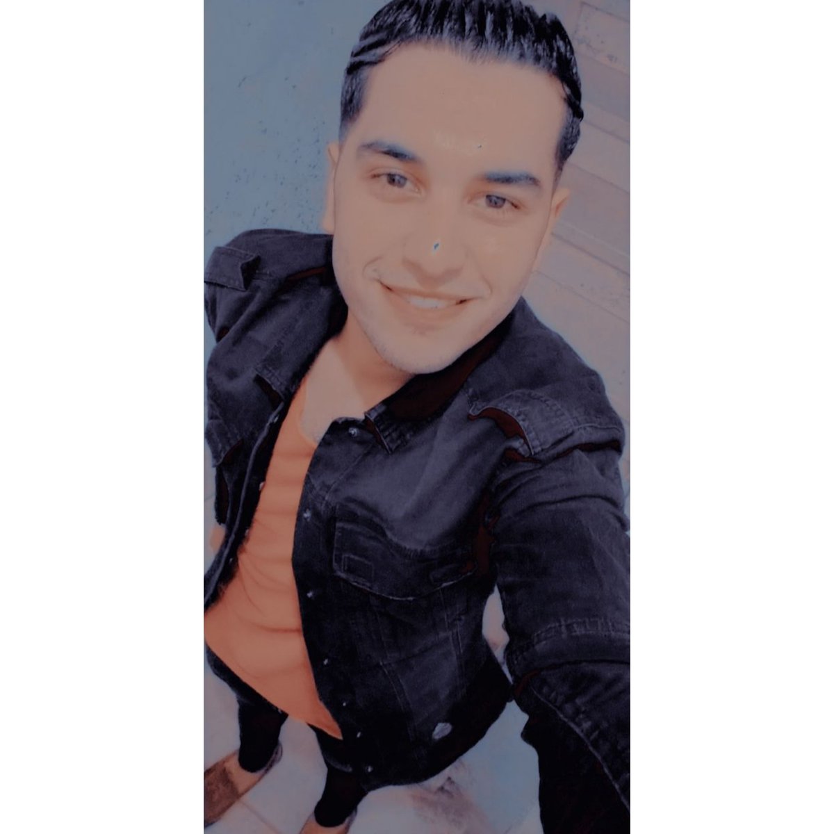 ذي مـا خـلـيـتـگـم گـل حـاجـهـ هـخـلـيـگـم ولأ حـاجـهـ👌..