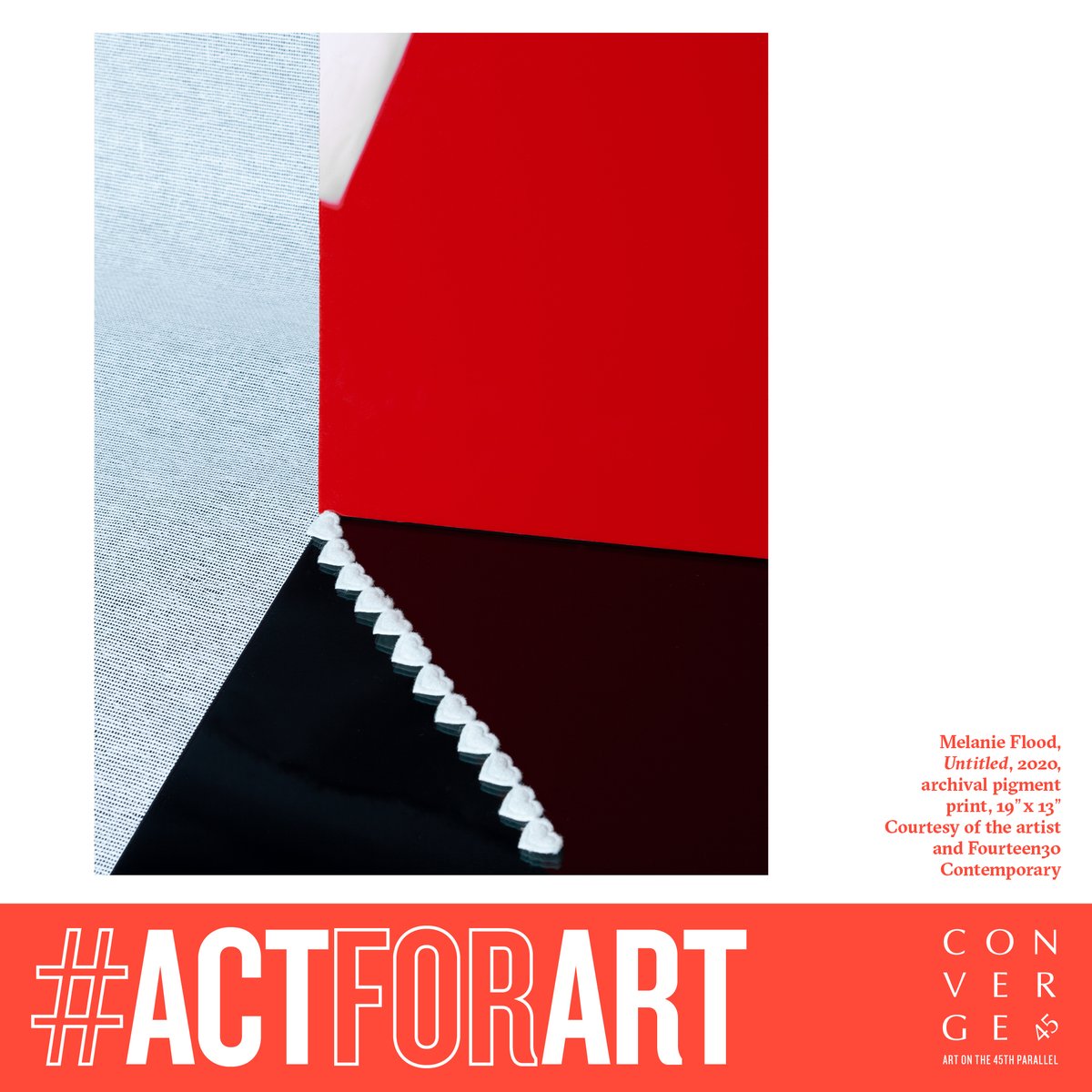 CONVERGE 45 tweet media