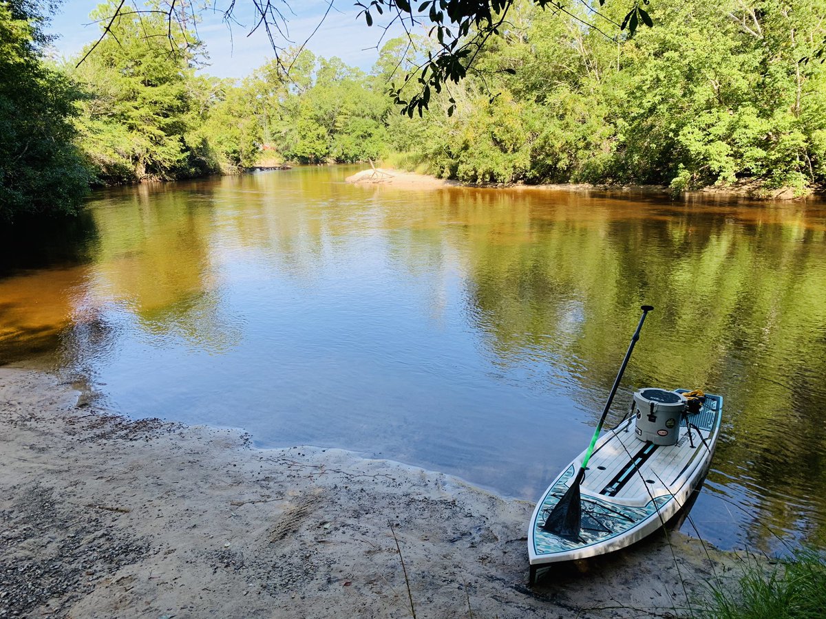 Tandem_Girl's tweet photo. Beautiful day on the river! https://t.co/1PQfB31KXr