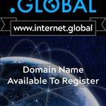Photo by .GLOBAL Domain Registry (@dotglobal)