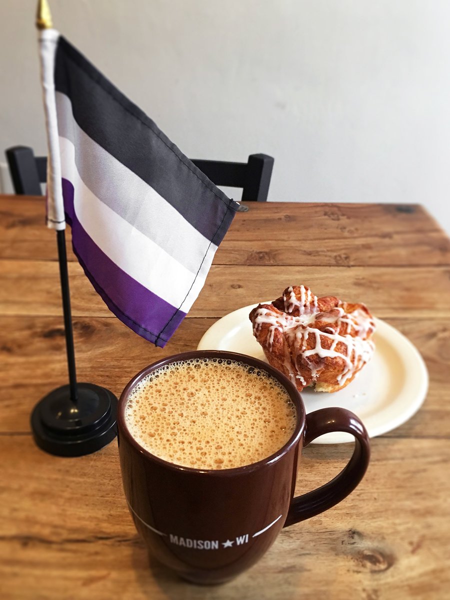 madisonacespace's tweet photo. The Sept 2020 Madison Acespace Support Group #acemeetup will be the 3rd Saturday, 9/18, 1-3p online thru @OutReach_LGBT. Join us for open discussion & #acecommunity!
https://t.co/BYyO5nmchC
#ace #asexual #WIAces #wisconsinaces #acespectrum #LGBTQ #questioning #acesupport https://t.co/rmwnqjQJgD