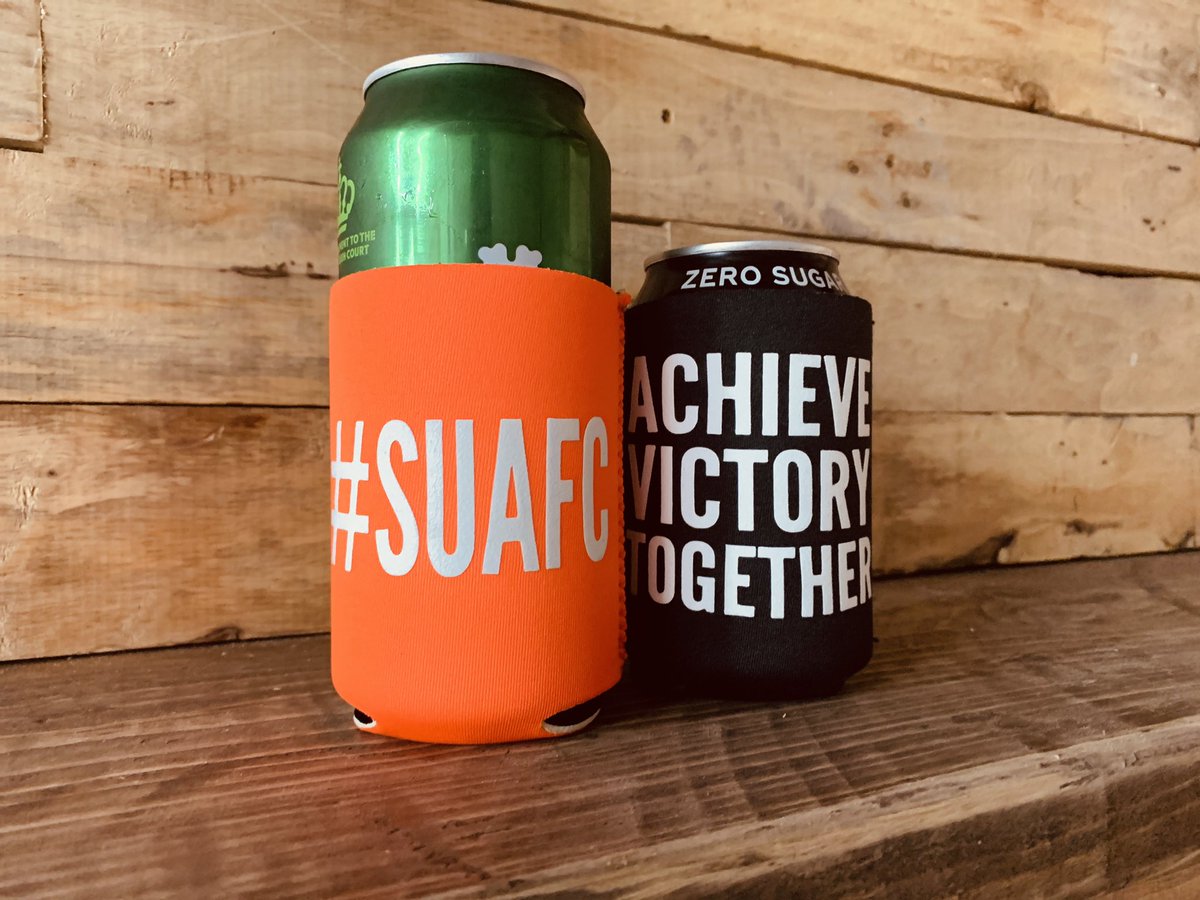 Settle United AFC tweet media