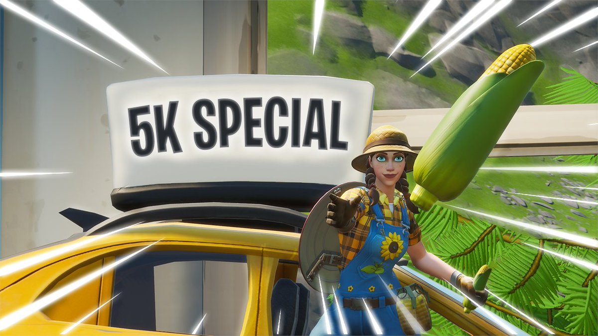 caskayd's tweet photo. NEW VIDEO
I Became A MEDIC In FORTNITE (5K SPECIAL)

❤️➕♻️

🔗: https://t.co/bXuWNFbPJT
#SynCaskayd #Syn15 #SynergyRC https://t.co/WsdNLQV250