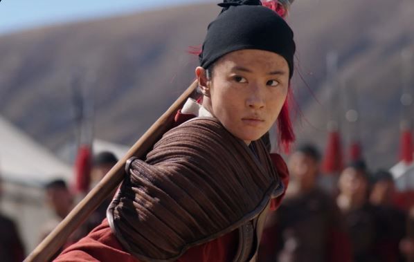 Mulan Is an Epic Martial Arts Film With Social Relevance buff.ly/356Mwvp