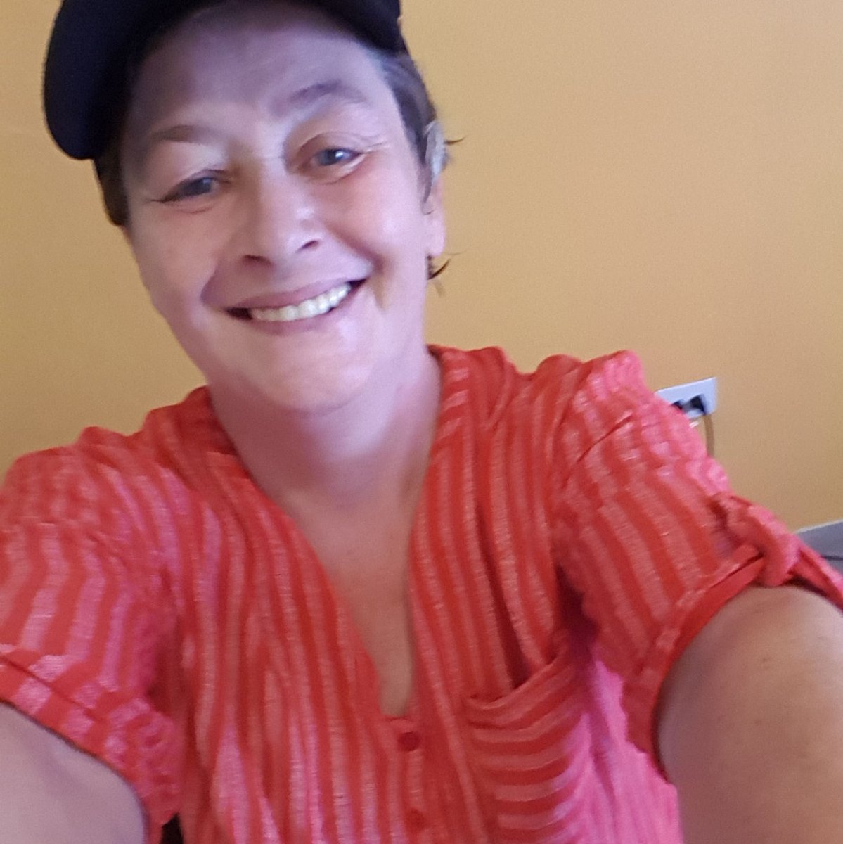 #NieuweProfielfoto