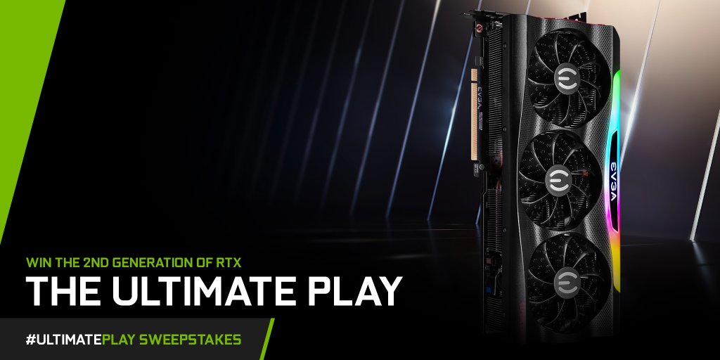 NVIDIA GeForce BLX tweet media