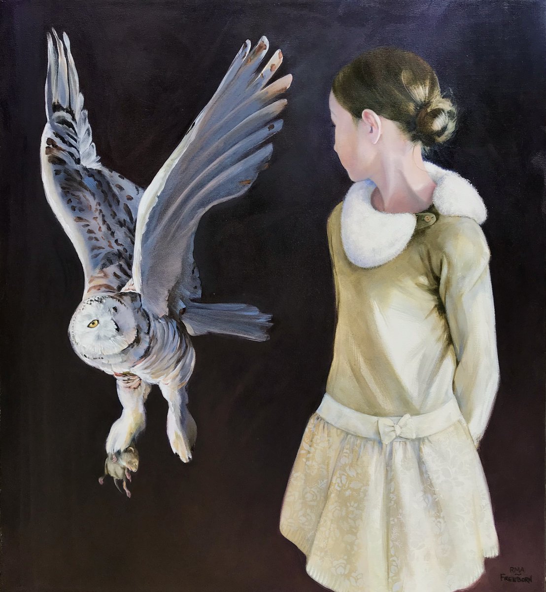 StationGals's tweet photo. September 1 - 26 "Teach Your Children Well" ~ New Paintings &amp; Collaborations by Rachel Altschuler &amp; Gay Freeborn https://t.co/2iSR9snmLs
