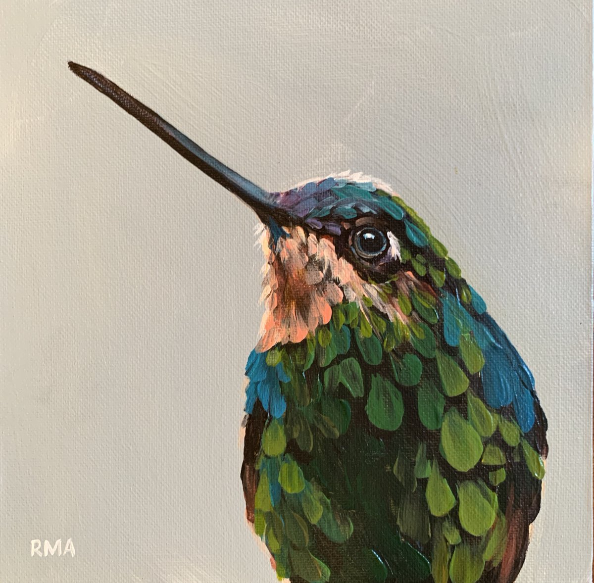StationGals's tweet photo. September 1 - 26 "Teach Your Children Well" ~ New Paintings &amp; Collaborations by Rachel Altschuler &amp; Gay Freeborn https://t.co/2iSR9snmLs
