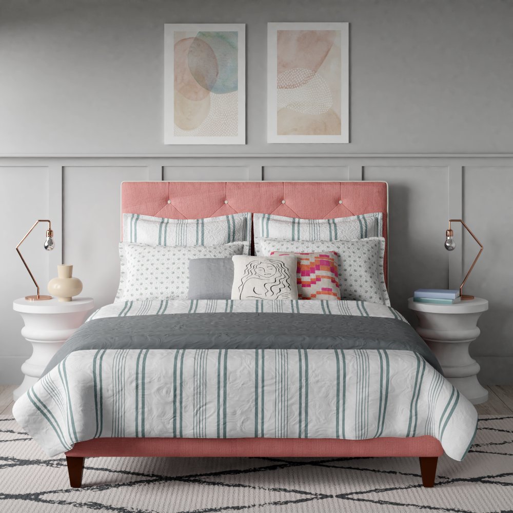 originalbeds's tweet photo. Bed:Yushan
#bedroomfurniture #decorideas #homestyling #cosyinteriors #bedroom #bedroominteriors #interiors #interiorinspo #interiordecor #finditstyleit #interiordesigner #interiordesign #bedroomgoals #pinkbed #decoração #innenarchitektur #pastelinteriors #betten #originalbedco https://t.co/Ov4BycGAQs