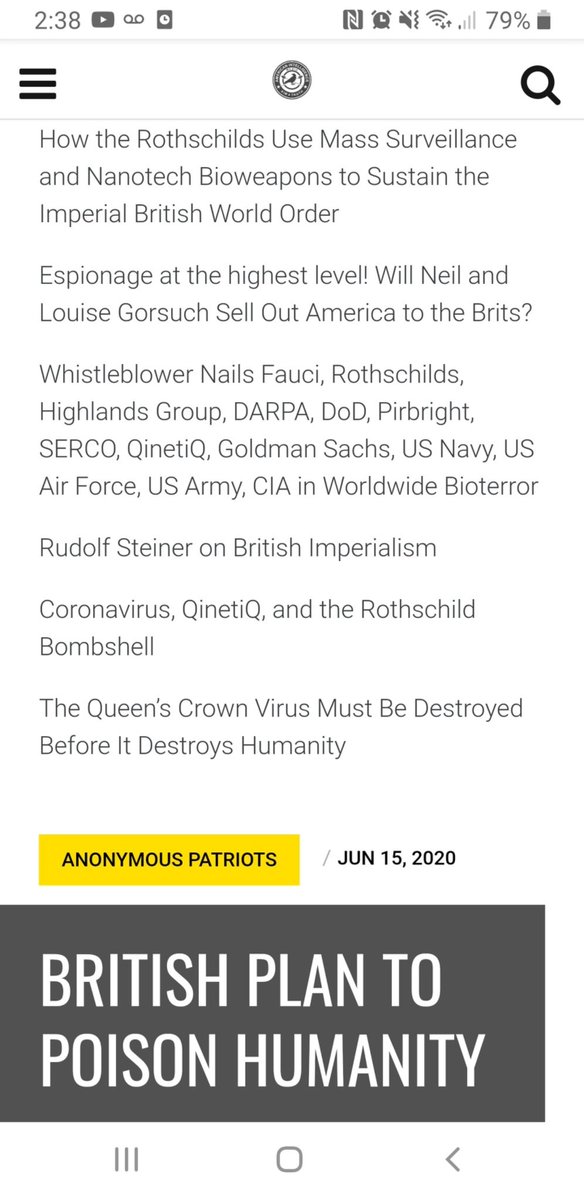 IMPORTANT: Understand this greatly important British are a political union its a group of wealthy evil elites their been around since 1840s along with karl marx. The english of England are American allies not the British brits witch are all fabians