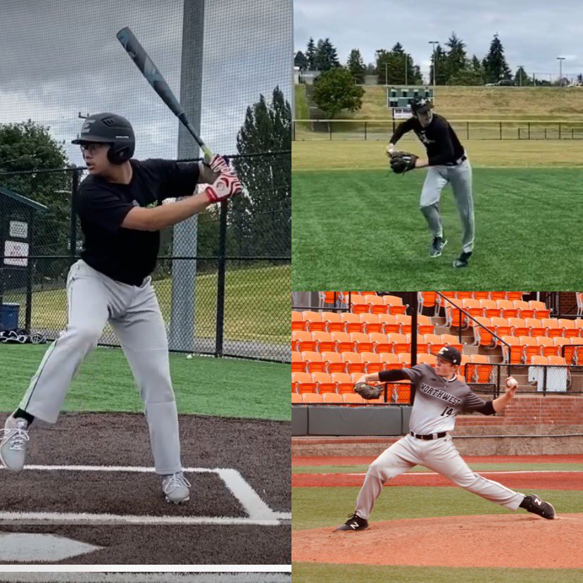 Good luck to our guys this weekend in Medford, OR as they compete in the <a href="/BaseballNW/">Baseball Northwest</a> championships!  <a href="/macmccain10/">Mac McCain</a> <a href="/DavisFranklin14/">Davis Franklin</a> Indy Anderson  #exploswingnw #exploswing #baseballnorthwest