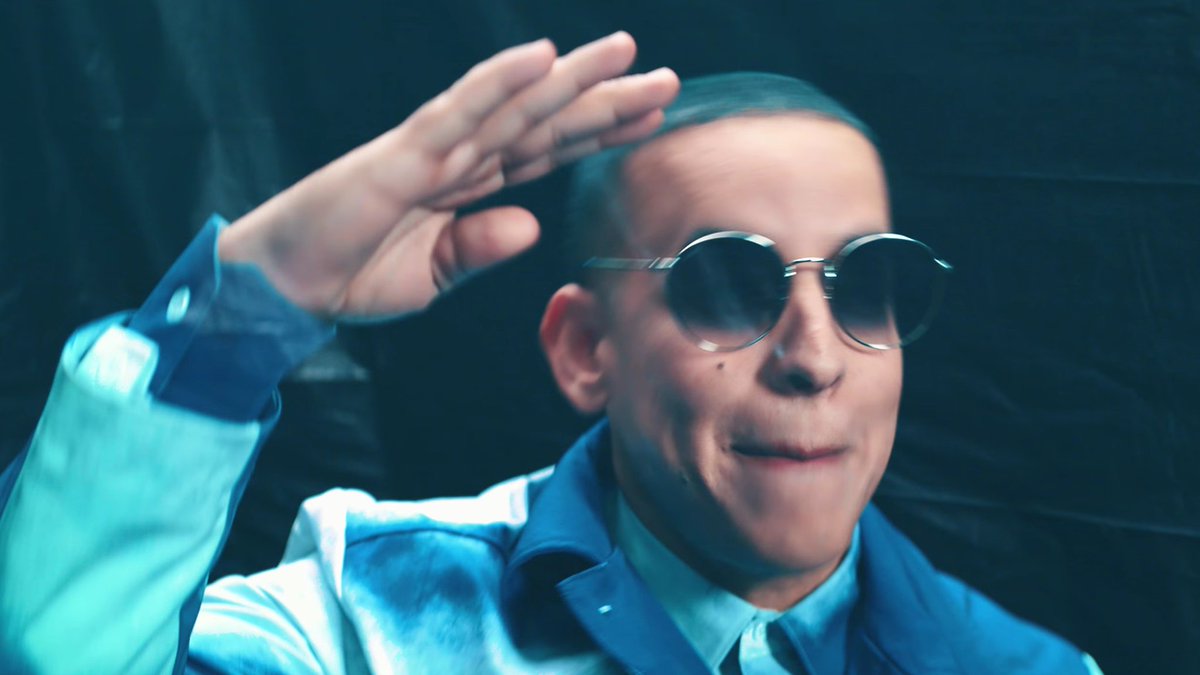 ThamyYankee's tweet photo. El máximo líder @daddy_yankee 
🇧🇷Brasil sigue activo con #RelacionRemix https://t.co/V2pVomTVeb