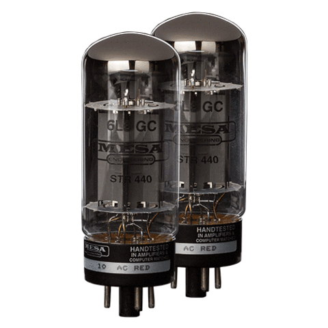 BluesCityMusic's tweet image. We are your best source for pre-arp, output, and rectifier vacuum #tubes. The MESA #6L6 STR 440 is their very best overall 6L6. It is a premium grade, U.S. equivalent and the tube of choice in the production of all new Mesa 6L6 powered models. #tubeamp bluescitymusic.com/collections/va…